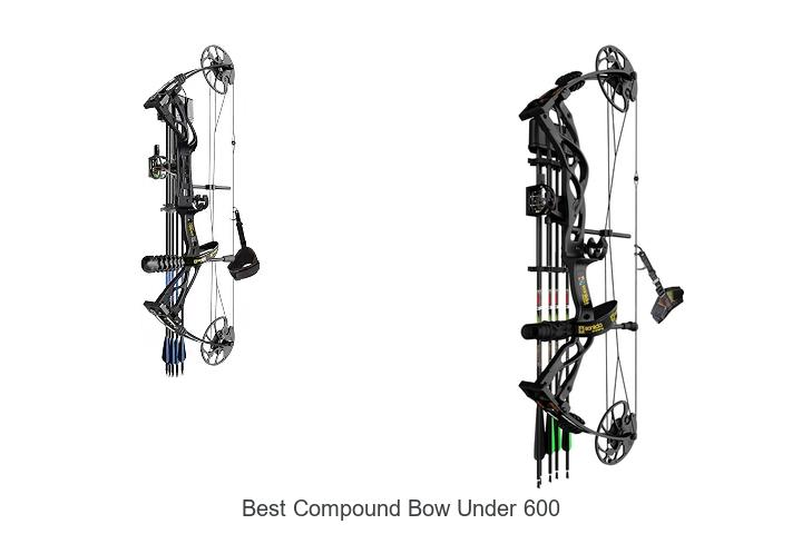best compound bow under 600