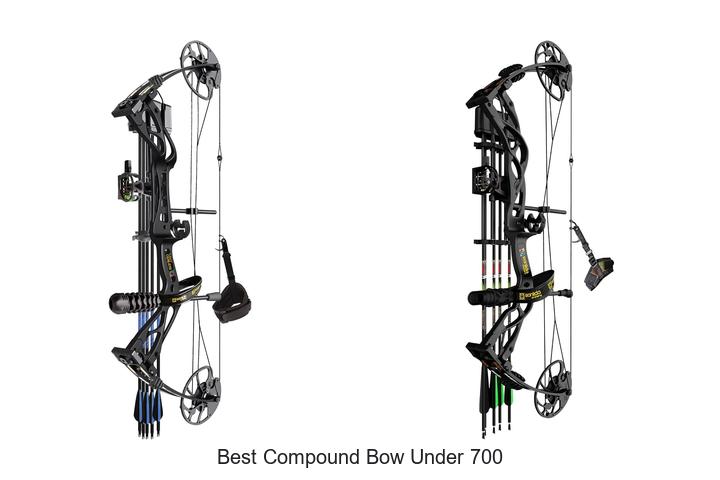 Top 12 Best Compound Bow Under 700 That Will Amaze You