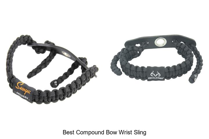 Top 12 Best Compound Bow Wrist Sling You Can’t Miss!