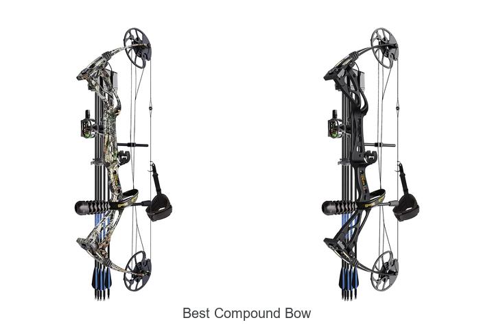 Top 12 Best Compound Bow That Will Blow Your Mind