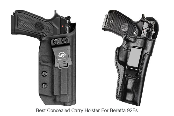 best concealed carry holster for beretta 92fs