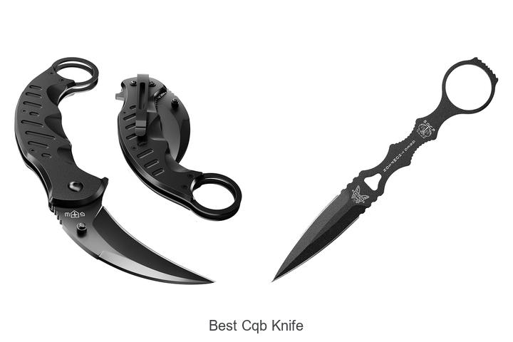 best cqb knife