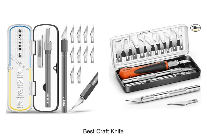 best craft knife