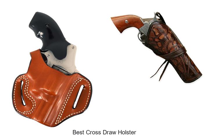 Top 12 Best Cross Draw Holster Picks You Can’t Miss