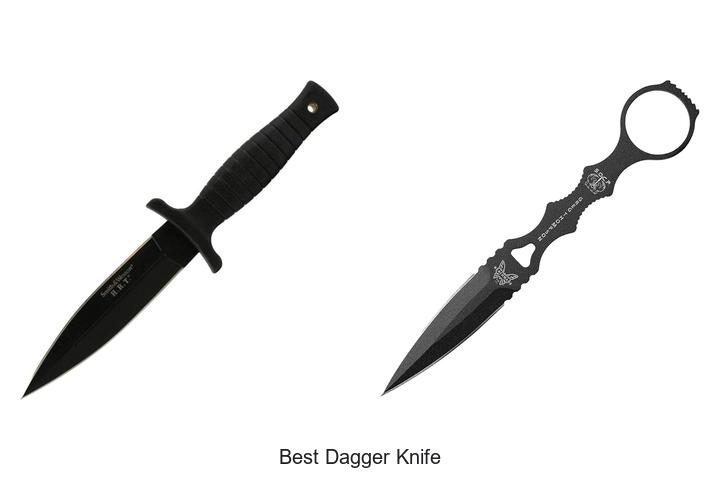 Top 12 Best Dagger Knife That Will Blow Your Mind Today