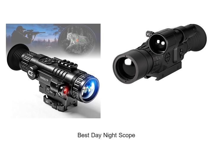 best day night scope