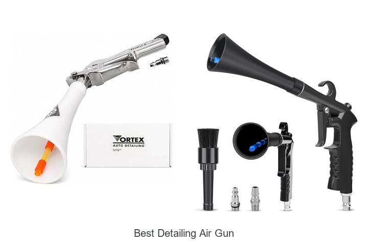 best detailing air gun