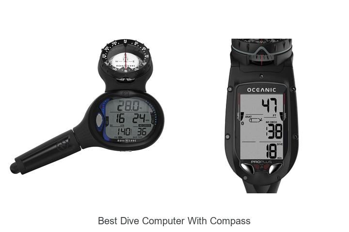 best dive computer with compass