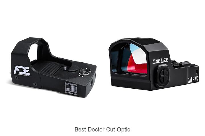 Top 12 Best Doctor Cut Optic Tips You Can’t Miss!
