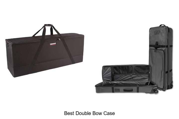 best double bow case