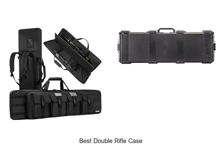 best double rifle case