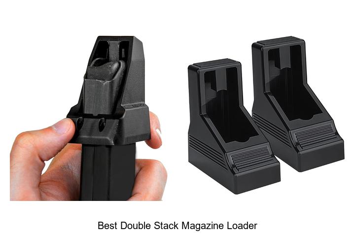 best double stack magazine loader