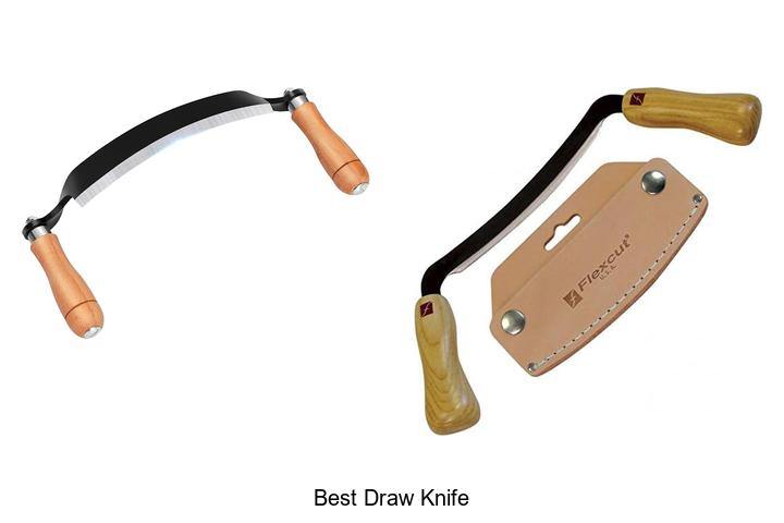 best draw knife