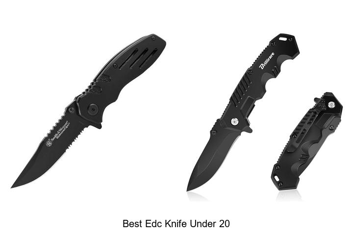 best edc knife under 20