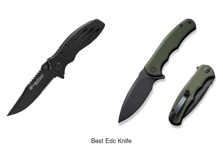 best edc knife
