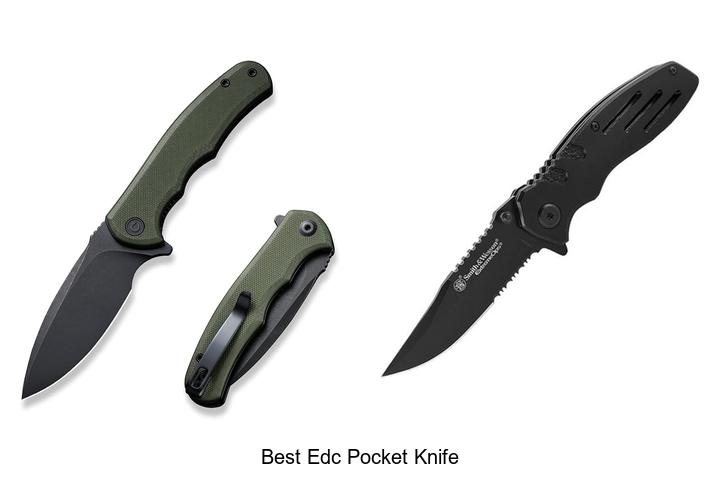 best edc pocket knife
