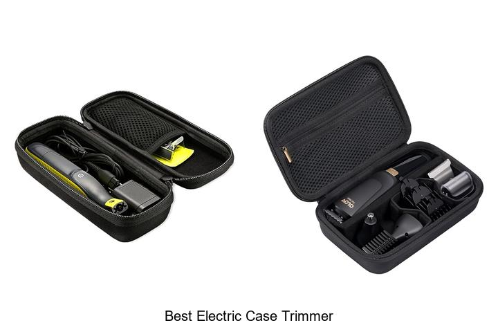 Top 12 Best Electric Case Trimmer That Will Blow Your Mind