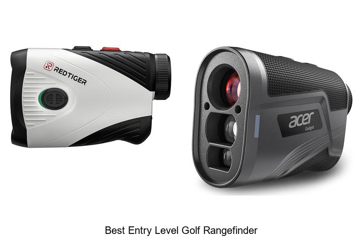 best entry level golf rangefinder