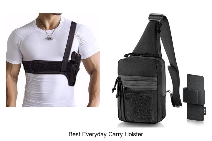 best everyday carry holster
