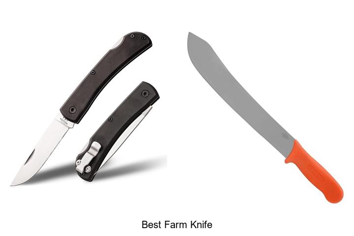 best farm knife