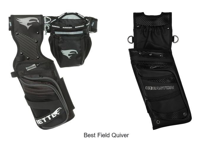 best field quiver