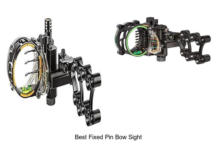 Top 12 Best Fixed Pin Bow Sight That Will Boost Accuracy