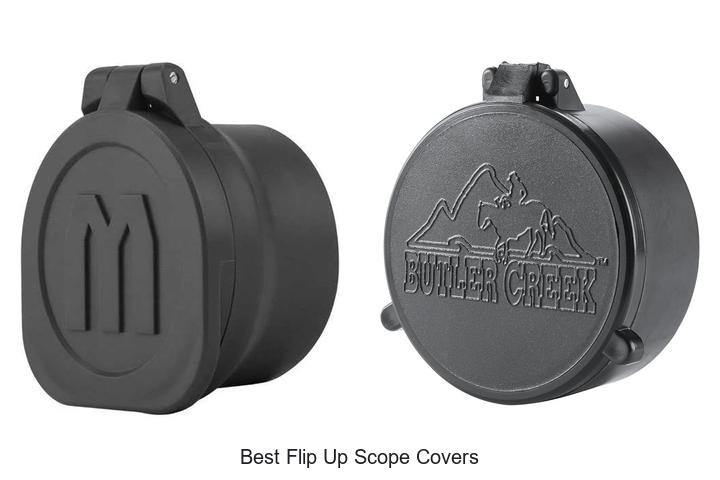 Top 12 Best Flip Up Scope Covers You Can’t Miss Today