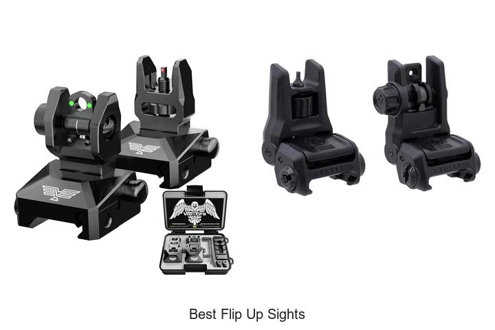 Top 12 Best Flip Up Sights You Can’t Miss Today!