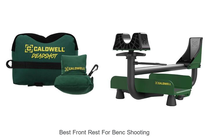 best front rest for benc shooting