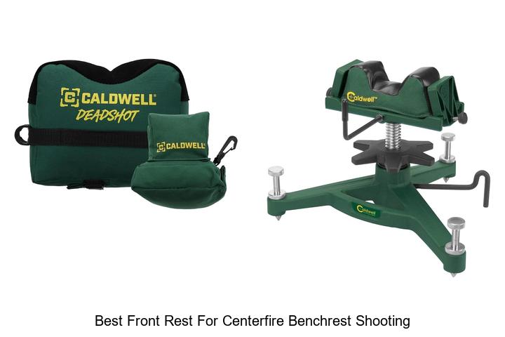 best front rest for centerfire benchrest shooting