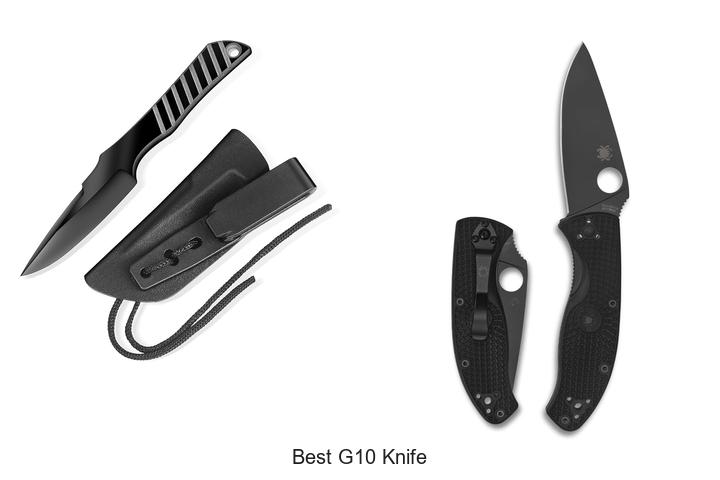 Top 12 Best G10 Knife You Can’t Miss in 2024!