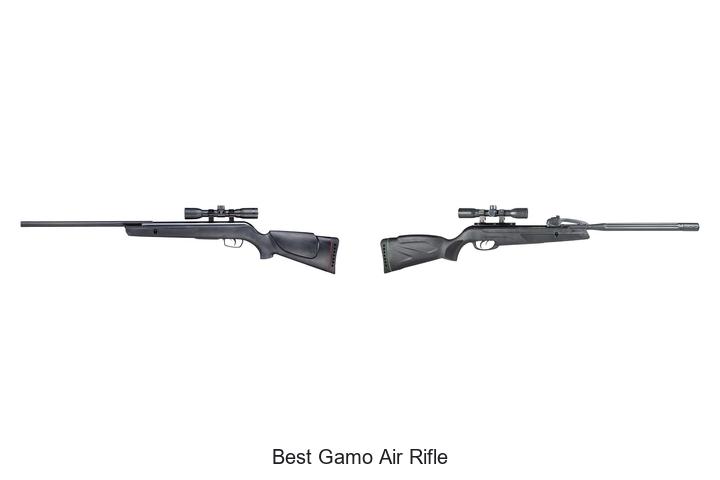 Top 12 Best Gamo Air Rifle Models You Can’t Miss!