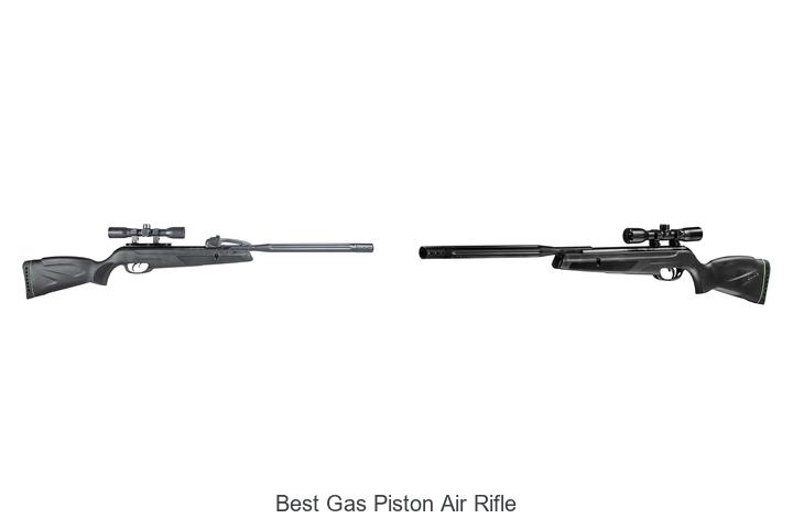 Top 12 Best Gas Piston Air Rifle That Will Blow Your Mind