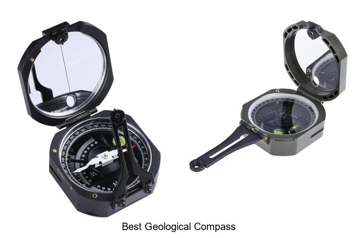 best geological compass