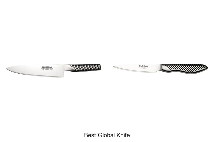 best global knife