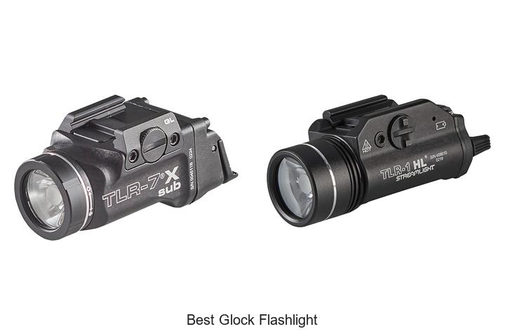 best glock flashlight