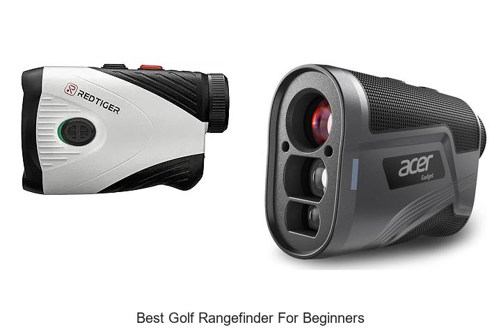 best golf rangefinder for beginners