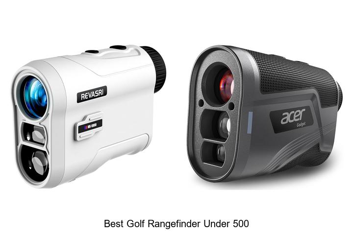best golf rangefinder under 500