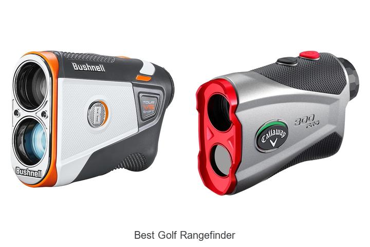 best golf rangefinder