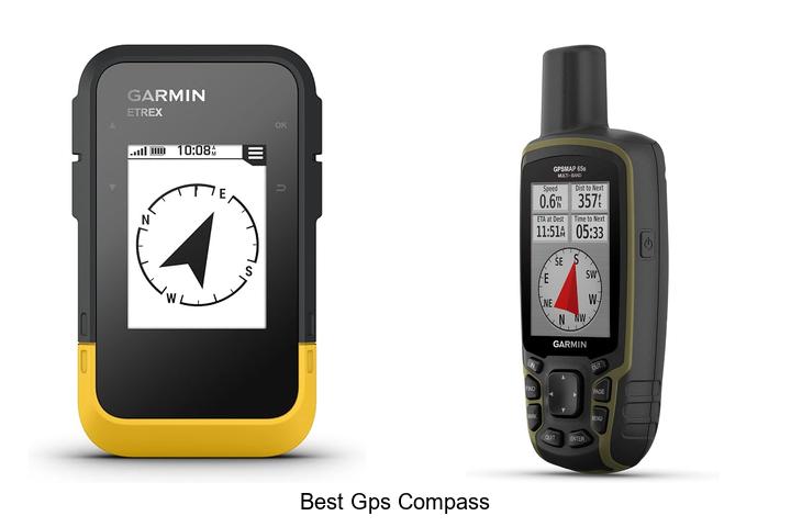 best gps compass