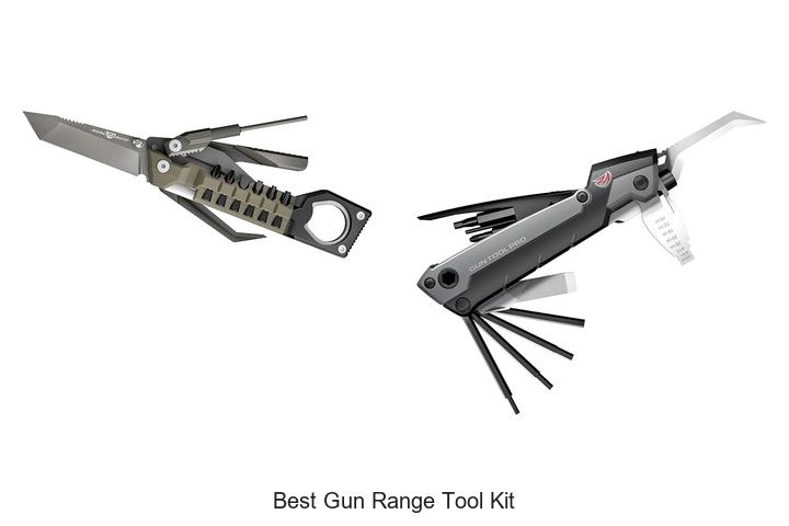 best gun range tool kit