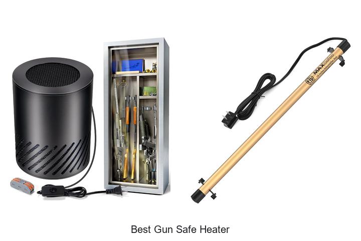 Top 12 Best Gun Safe Heater That Will Save Your Guns!