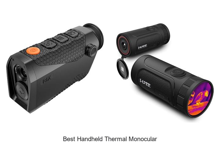 Top 12 Best Handheld Thermal Monocular You Can’t Miss!