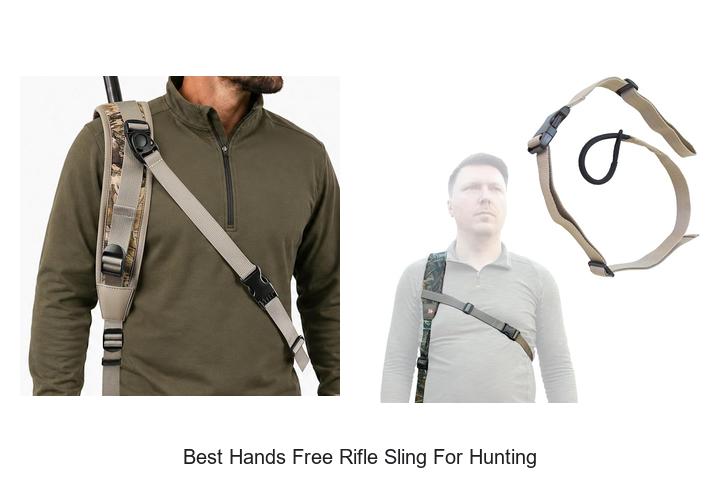 Top 12 Best Hands Free Rifle Sling for Hunting Revealed!