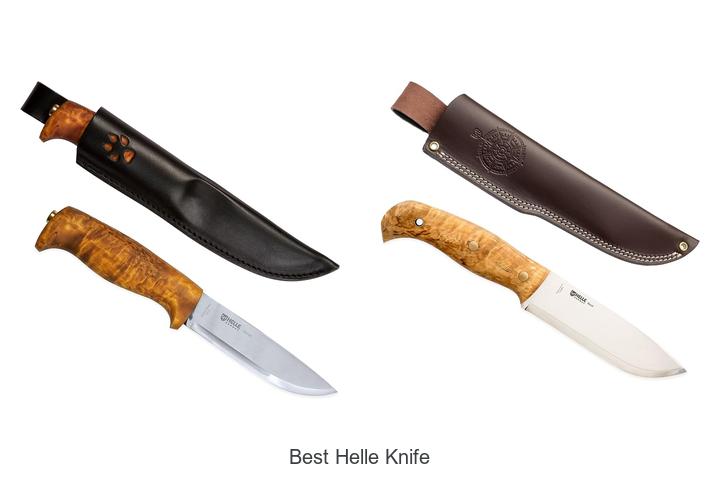 best helle knife