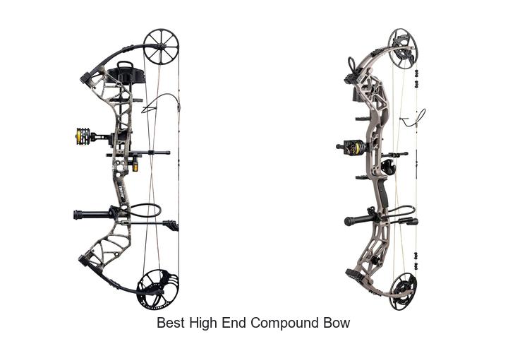 Top 12 Best High End Compound Bow That Will Blow Your Mind