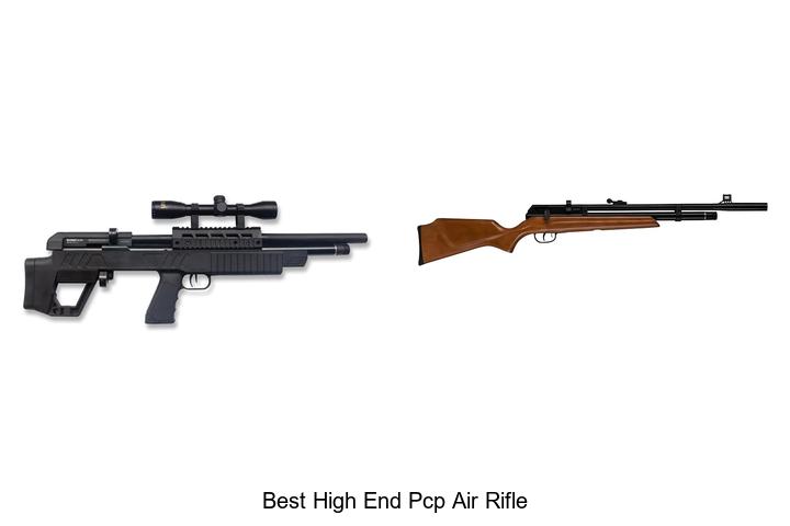 Top 12 Best High End PCP Air Rifle That Will Blow Your Mind