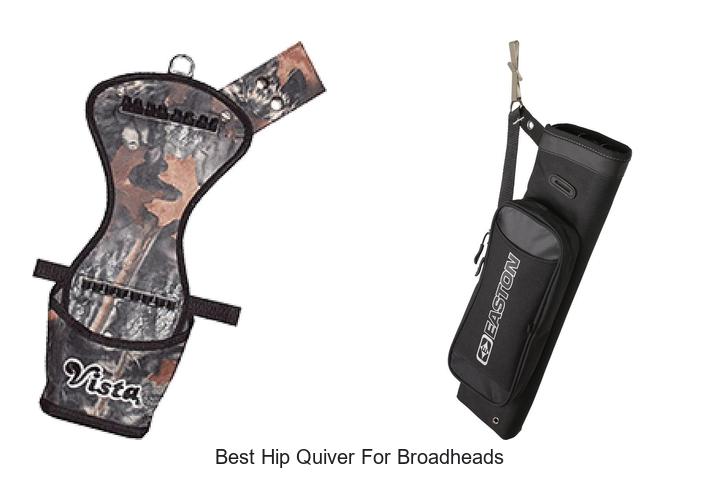 Top 12 Best Hip Quiver for Broadheads You Can’t Miss!