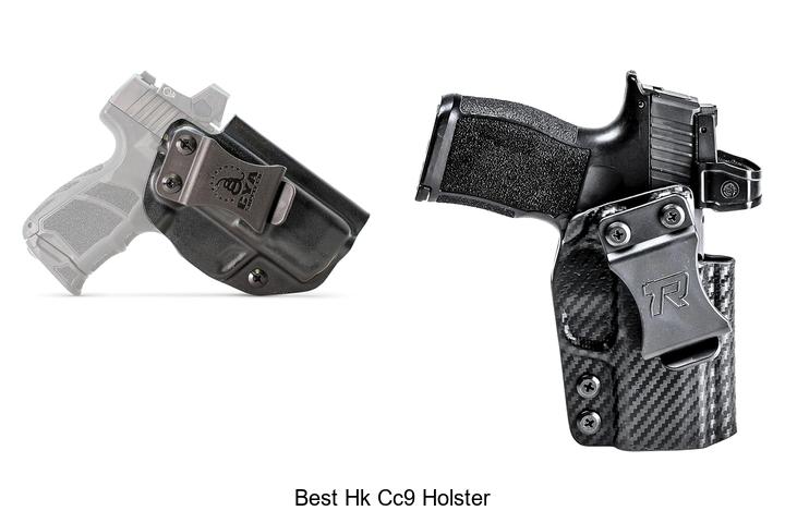 best hk cc9 holster