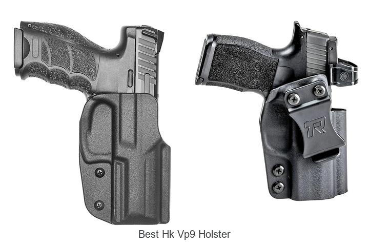 best hk vp9 holster